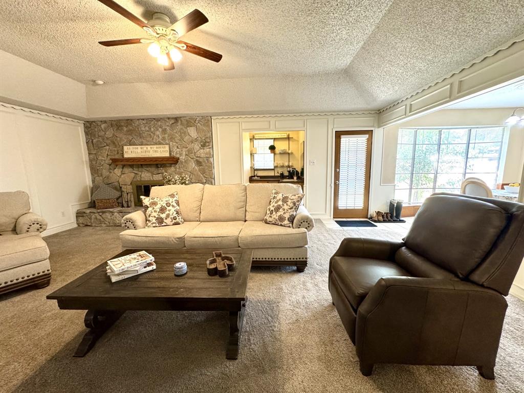 Timber Ridge Add - Residential