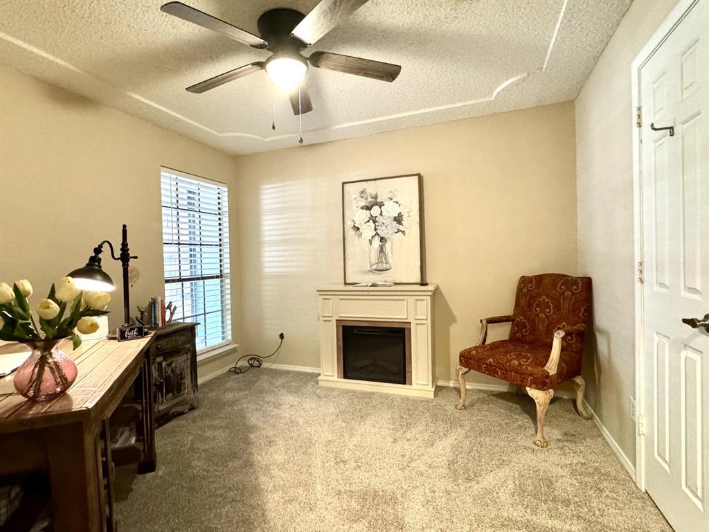 Timber Ridge Add - Residential
