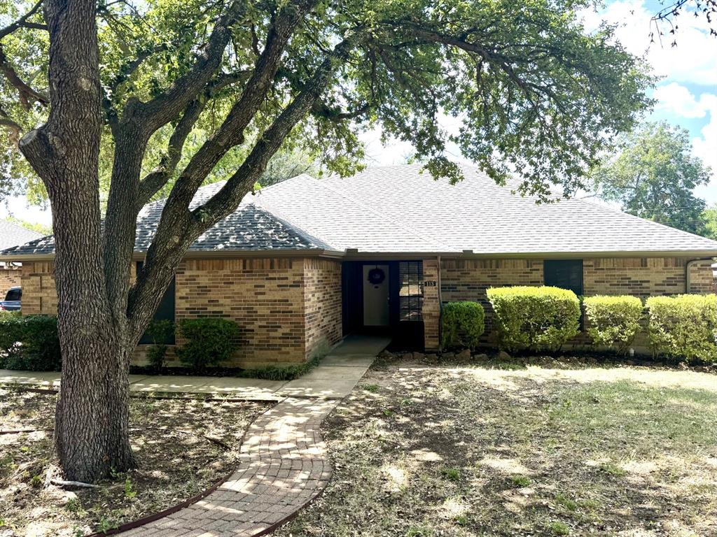Timber Ridge Add - Residential