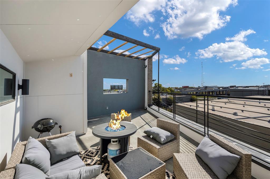 East Side Lofts Add - Residential