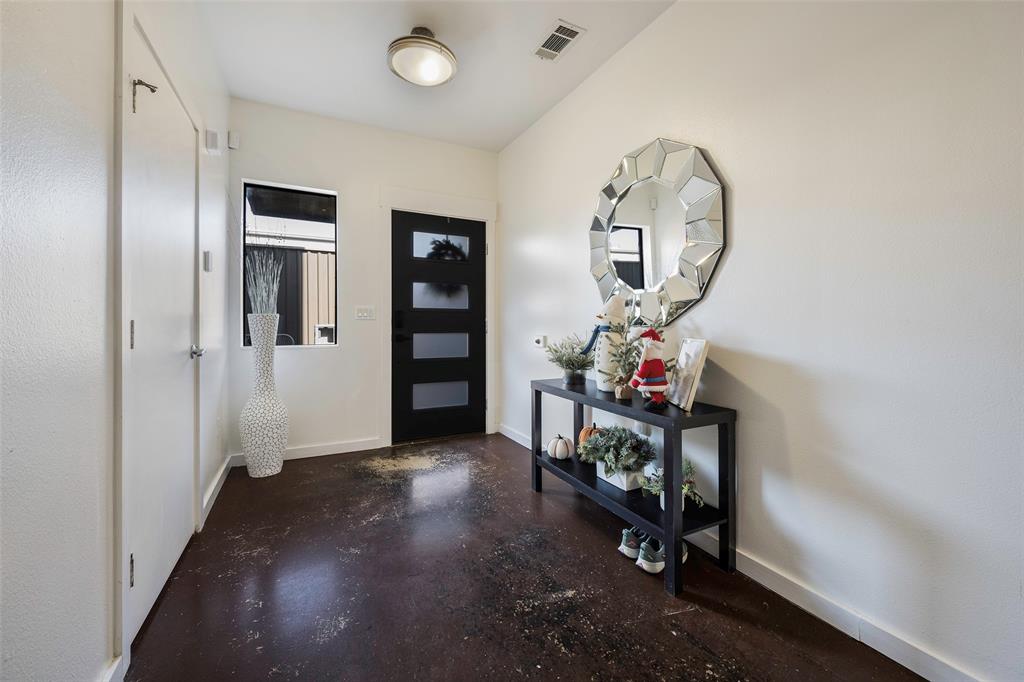 East Side Lofts Add - Residential