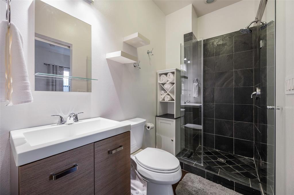 East Side Lofts Add - Residential