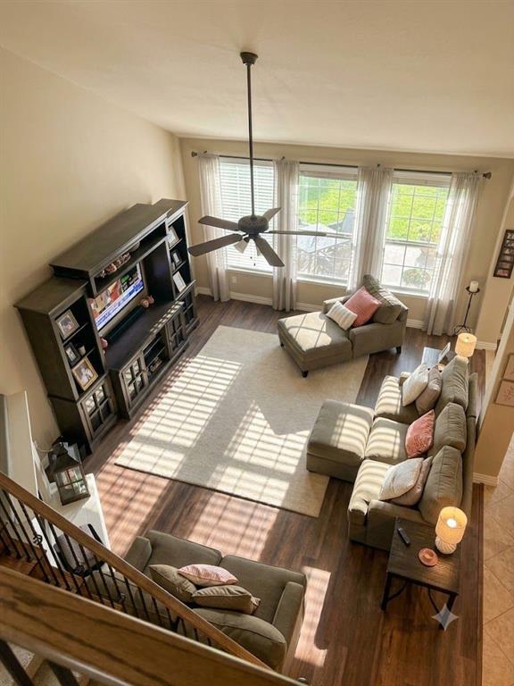 Inwood Hills Ph 1 - Residential