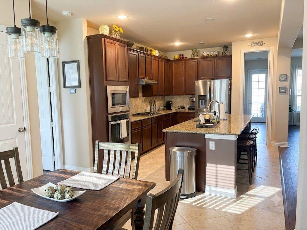 Inwood Hills Ph 1 - Residential