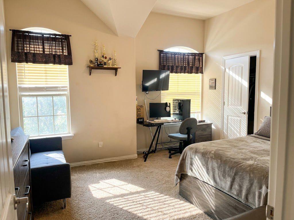Inwood Hills Ph 1 - Residential