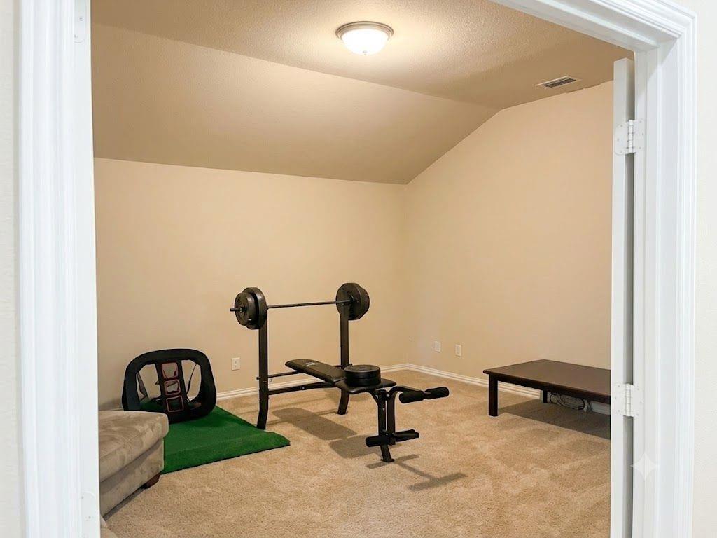 Inwood Hills Ph 1 - Residential