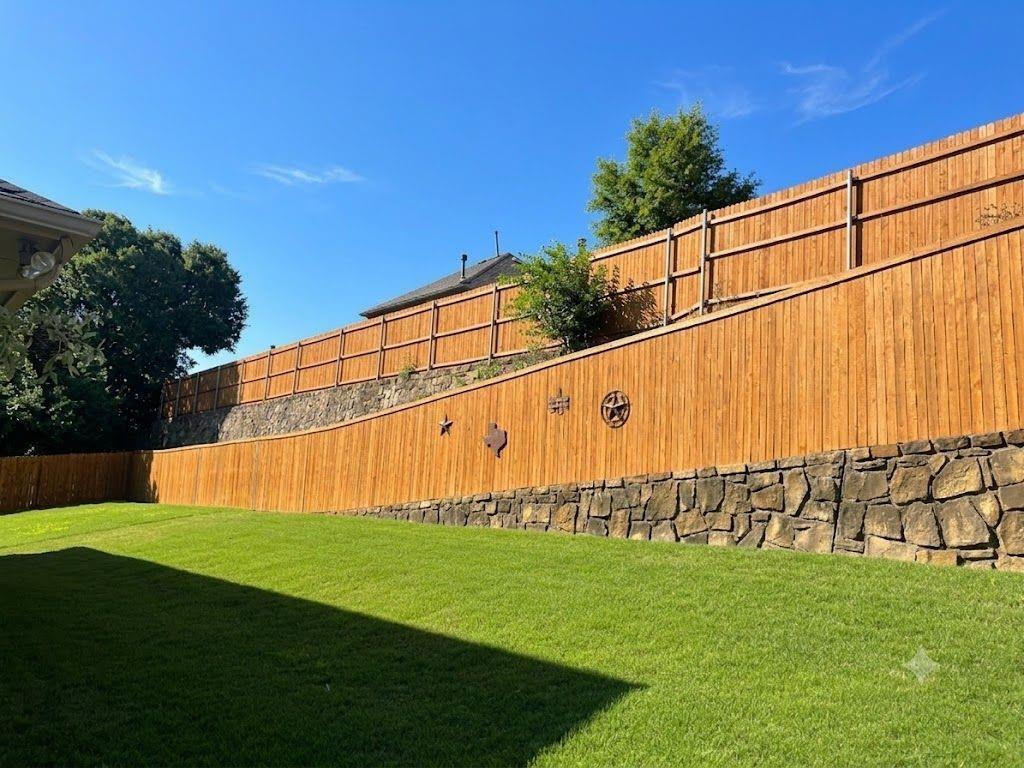 Inwood Hills Ph 1 - Residential