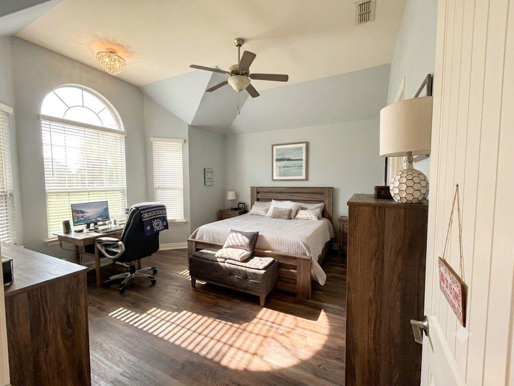 Inwood Hills Ph 1 - Residential