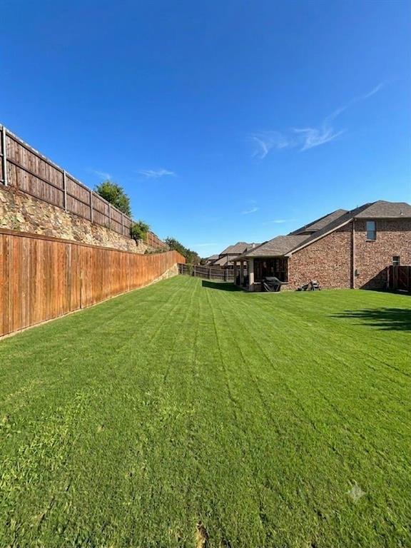 Inwood Hills Ph 1 - Residential