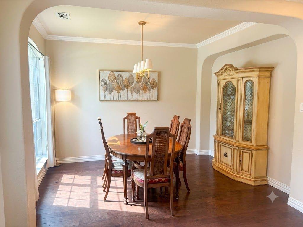 Inwood Hills Ph 1 - Residential