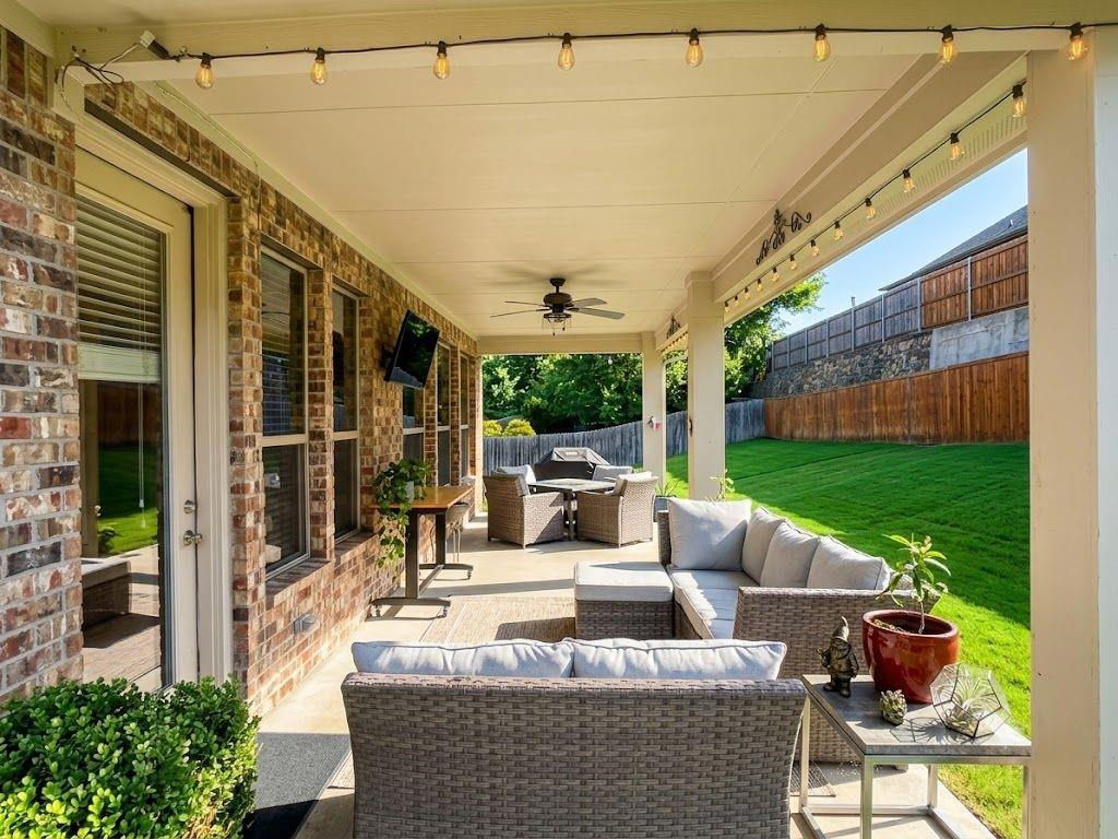 Inwood Hills Ph 1 - Residential
