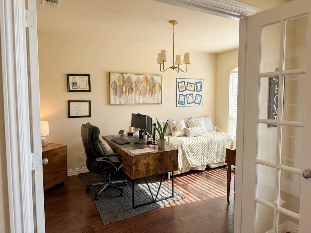 Inwood Hills Ph 1 - Residential