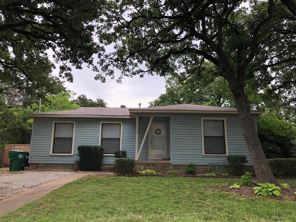 Mozingo Add - Residential