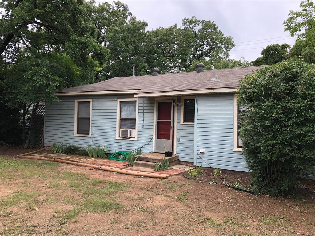 Mozingo Add - Residential
