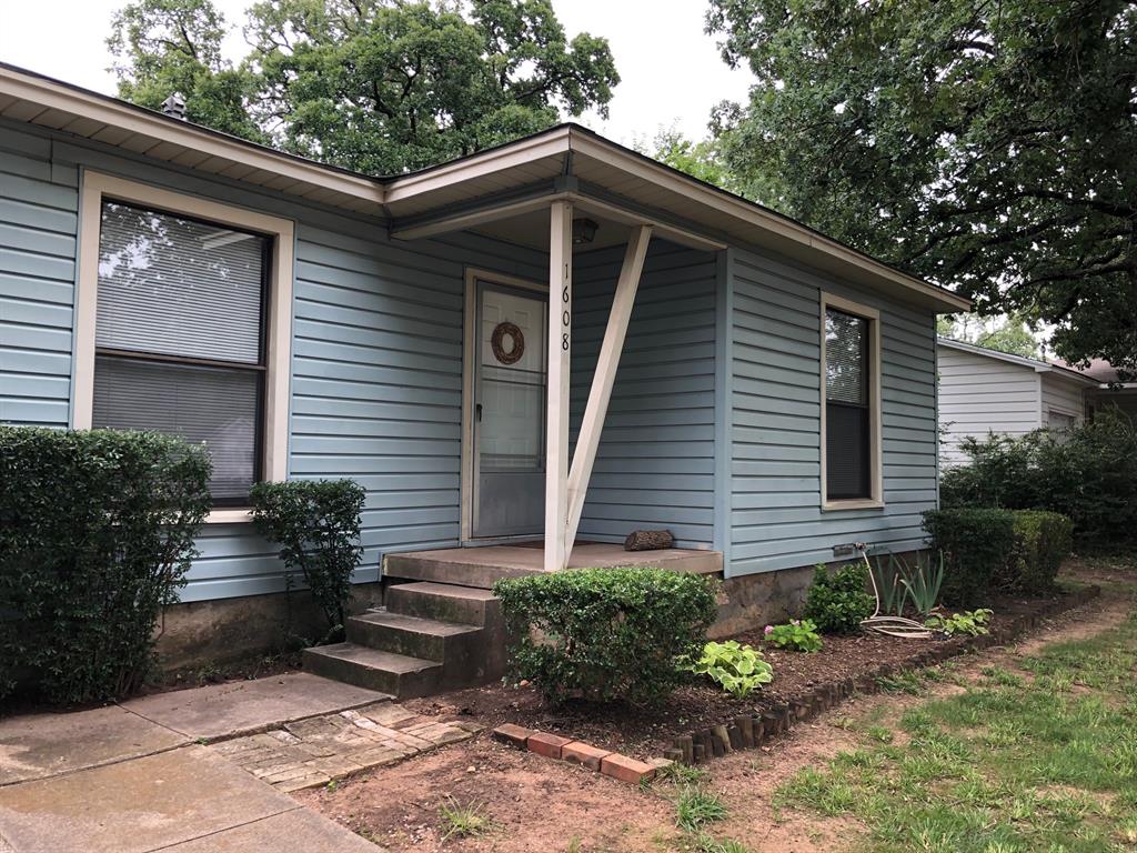 Mozingo Add - Residential