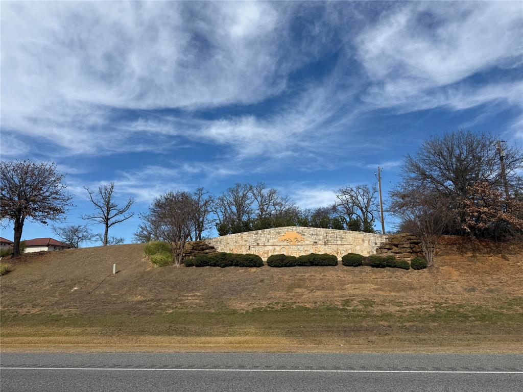 Summit Oaks Ranch Ph One - Land