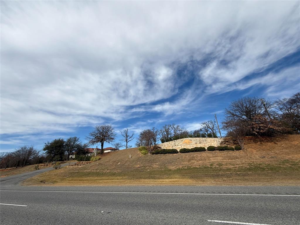 Summit Oaks Ranch Ph One - Land