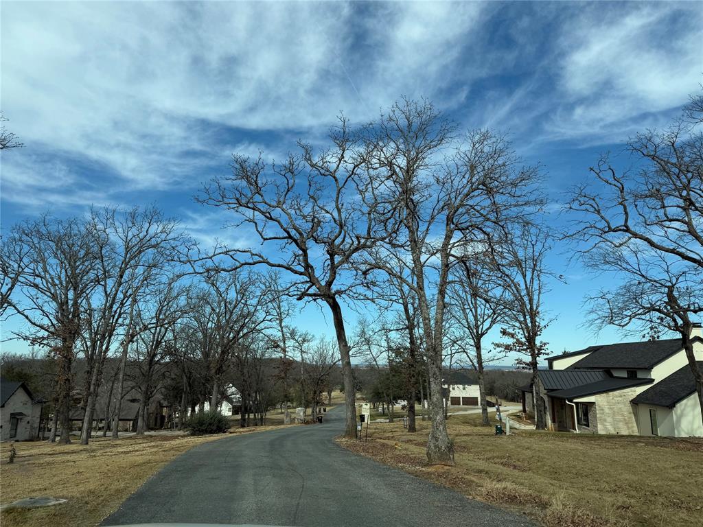 Summit Oaks Ranch Ph One - Land
