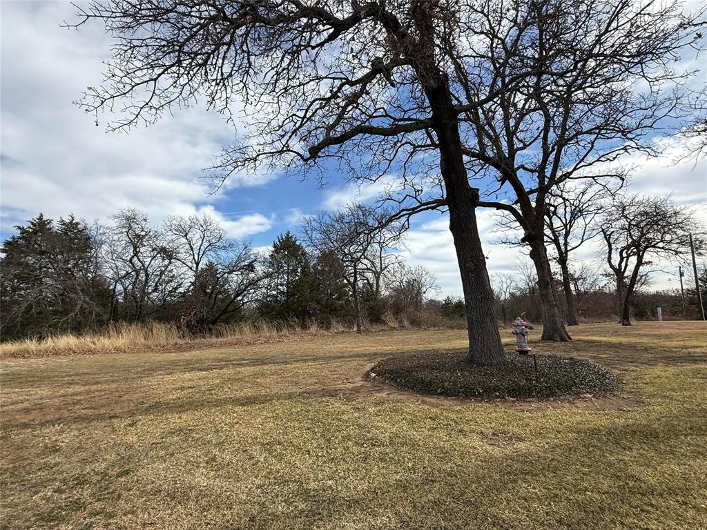 Summit Oaks Ranch Ph One - Land