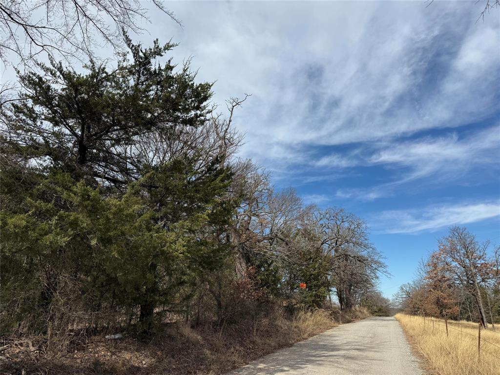 Summit Oaks Ranch Ph One - Land