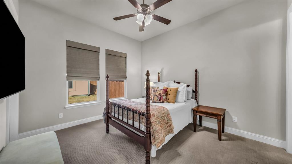 Walsh Ranch Quail Vly - Residential
