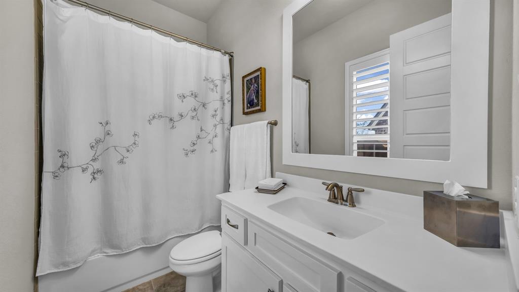 Walsh Ranch Quail Vly - Residential