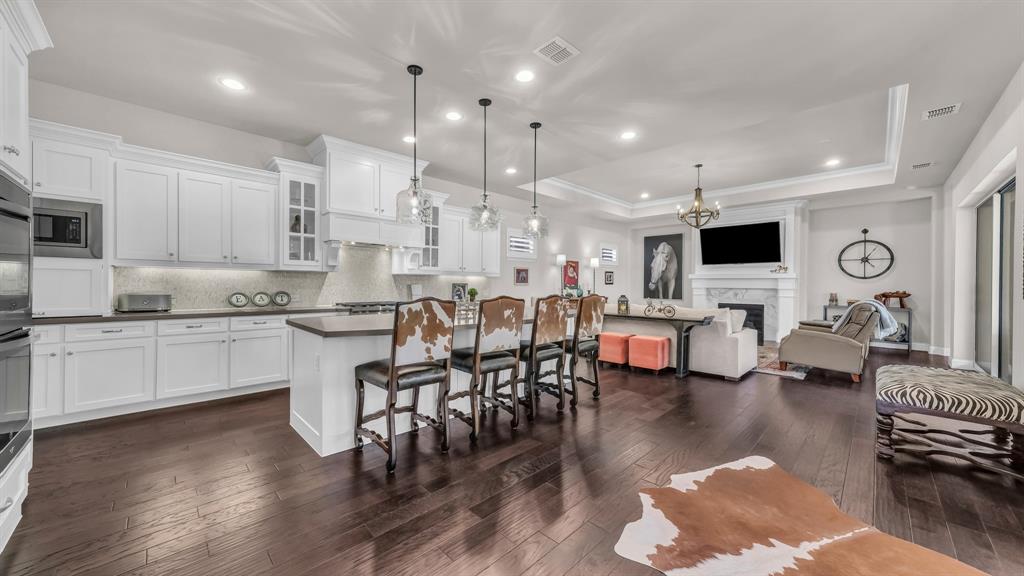 Walsh Ranch Quail Vly - Residential