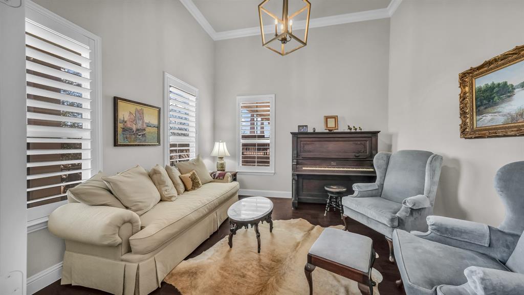 Walsh Ranch Quail Vly - Residential