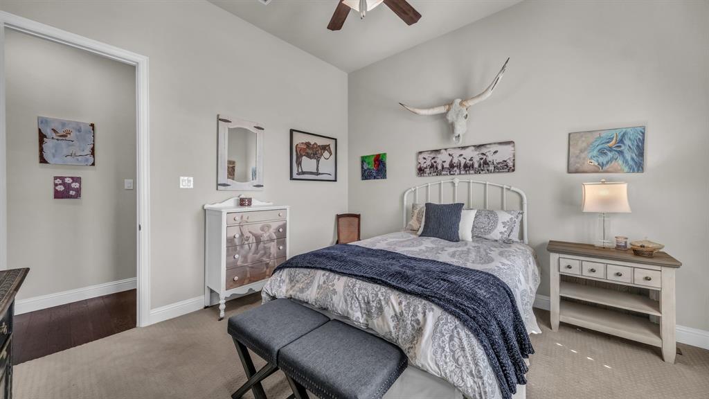 Walsh Ranch Quail Vly - Residential