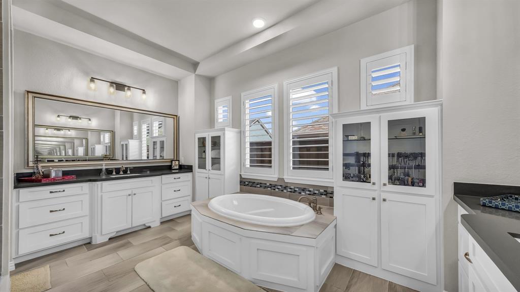Walsh Ranch Quail Vly - Residential