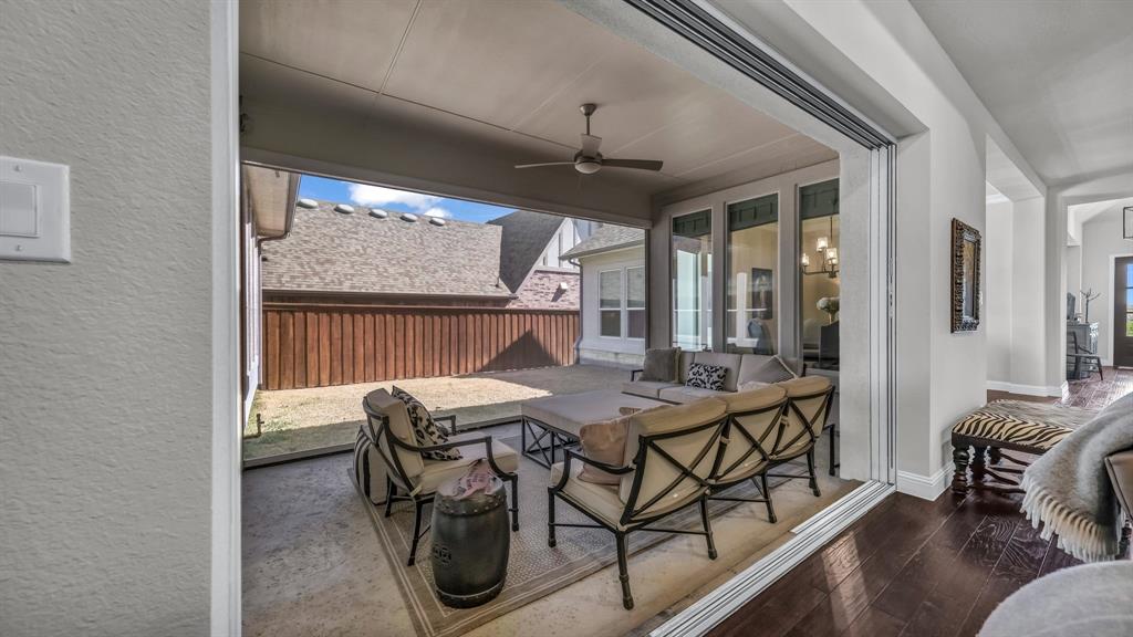 Walsh Ranch Quail Vly - Residential