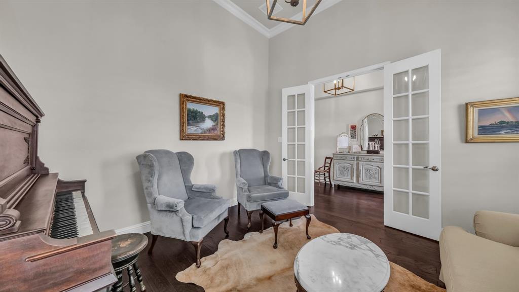 Walsh Ranch Quail Vly - Residential