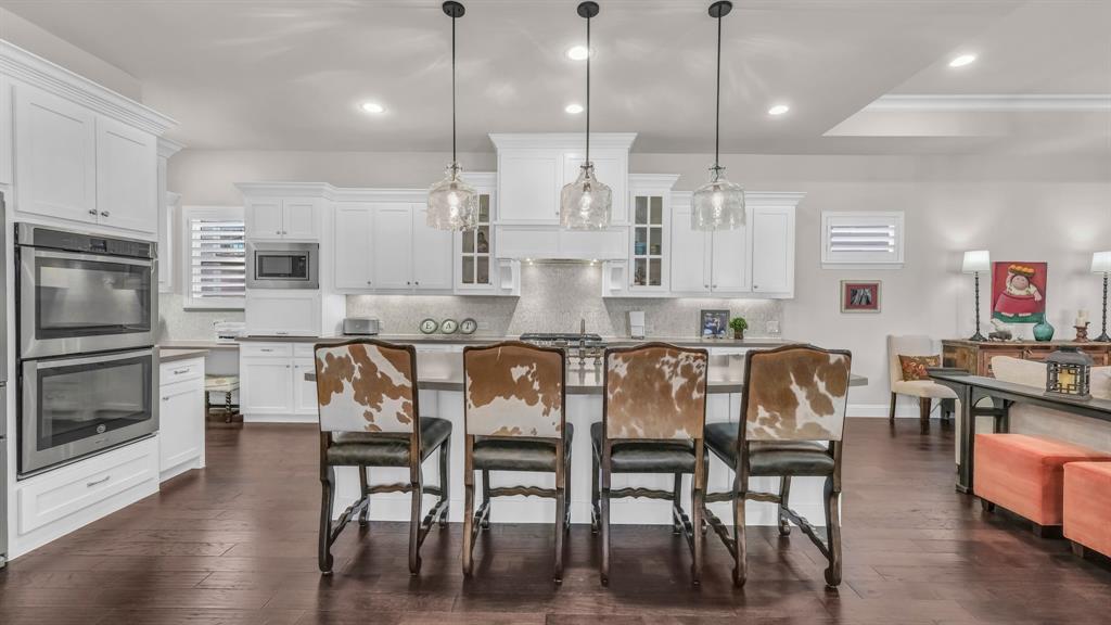 Walsh Ranch Quail Vly - Residential