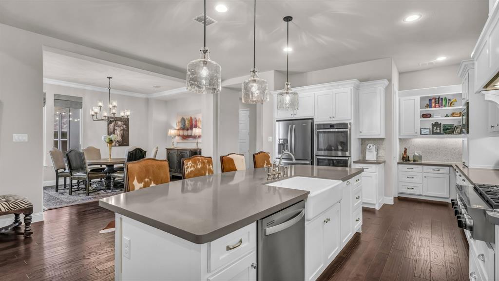 Walsh Ranch Quail Vly - Residential