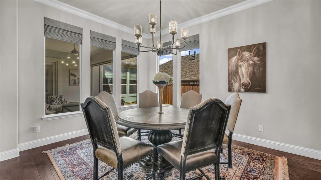 Walsh Ranch Quail Vly - Residential