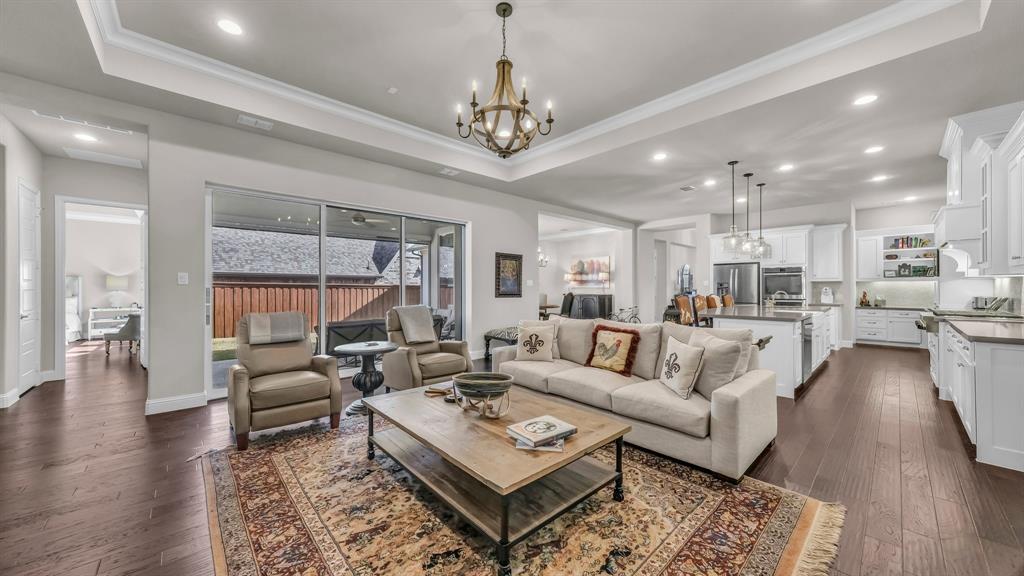Walsh Ranch Quail Vly - Residential