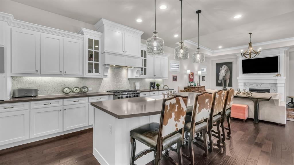 Walsh Ranch Quail Vly - Residential
