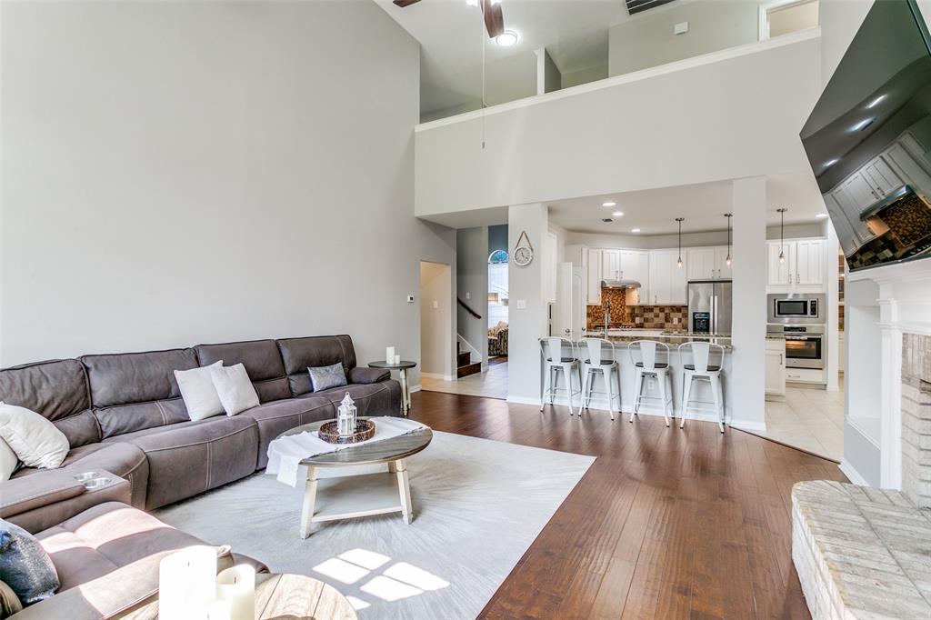 Westbury Manor - Residential