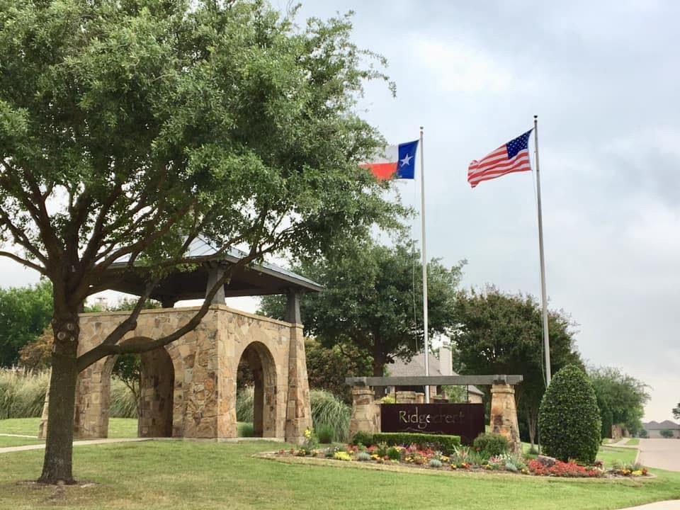 Ridgecrest Ph II - Residential