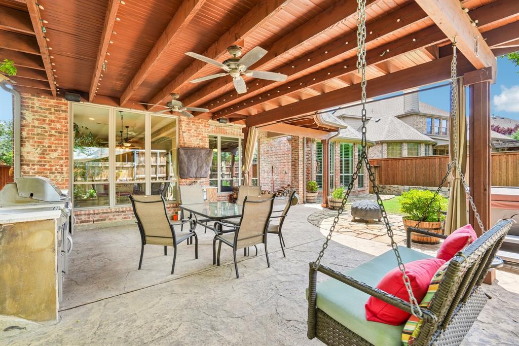 Ridgecrest Ph II - Residential