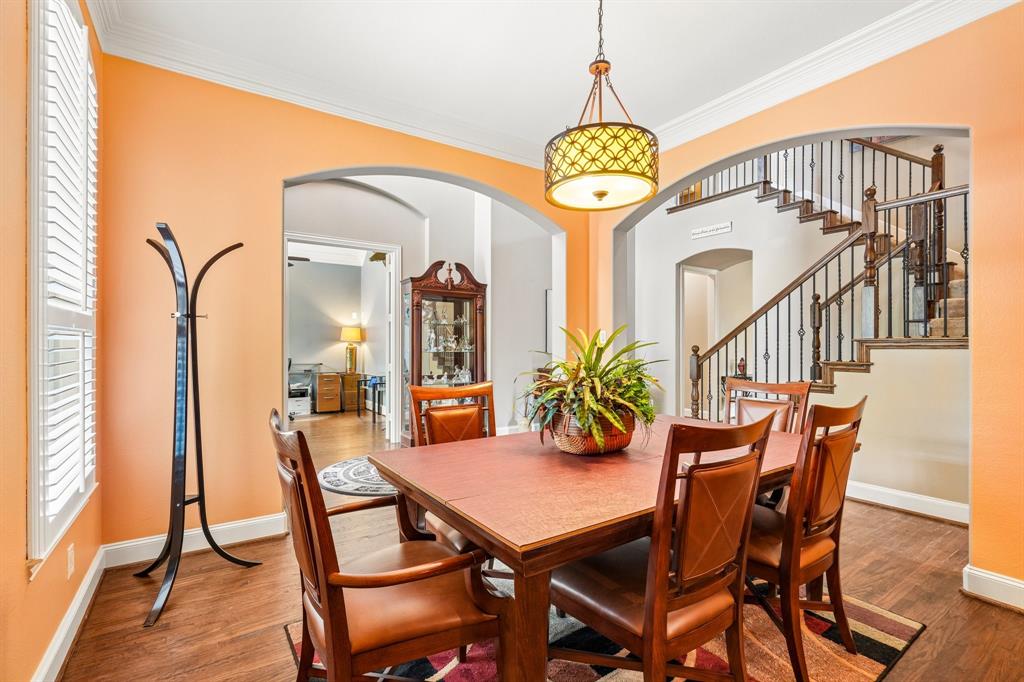 Ridgecrest Ph II - Residential