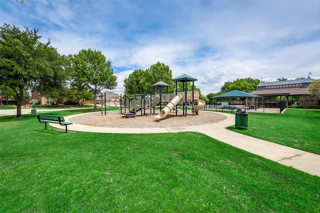 Ridgecrest Ph II - Residential