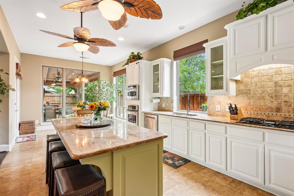 Ridgecrest Ph II - Residential