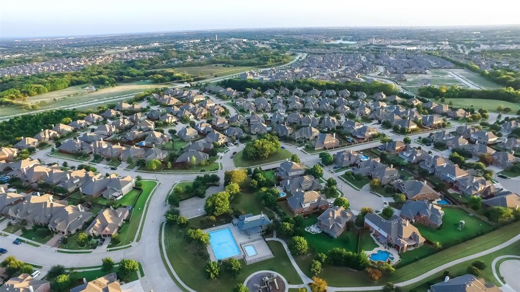 Ridgecrest Ph II - Residential