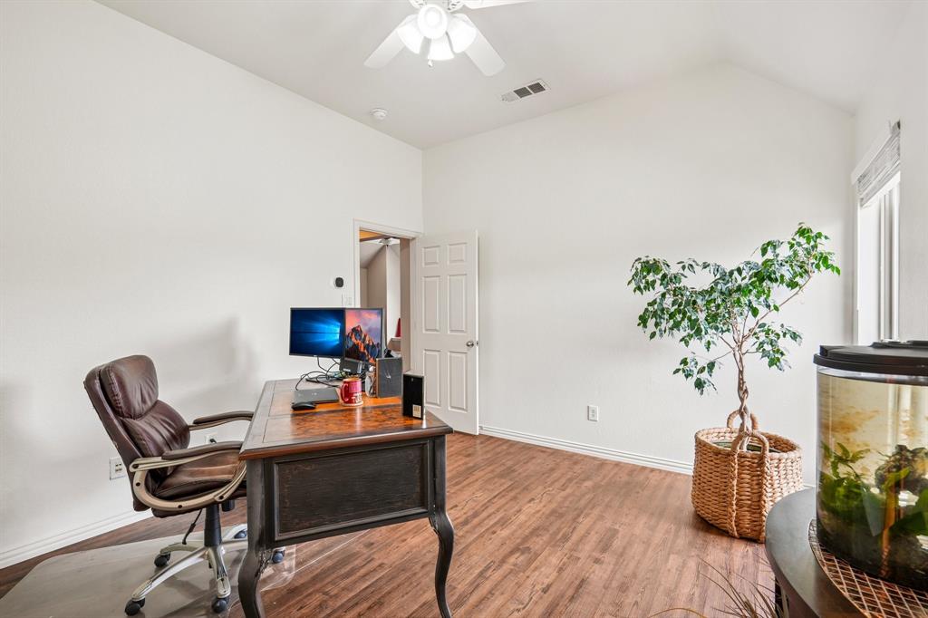 Ridgecrest Ph II - Residential