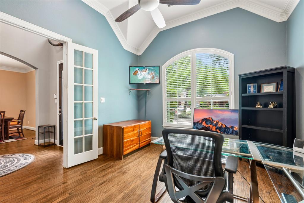 Ridgecrest Ph II - Residential