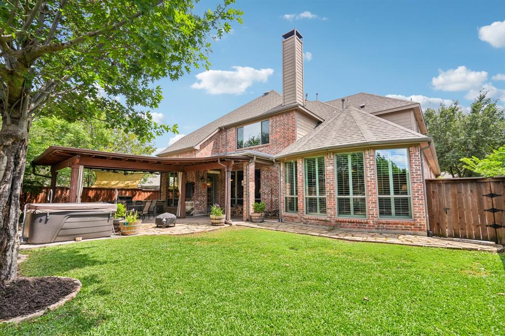 Ridgecrest Ph II - Residential