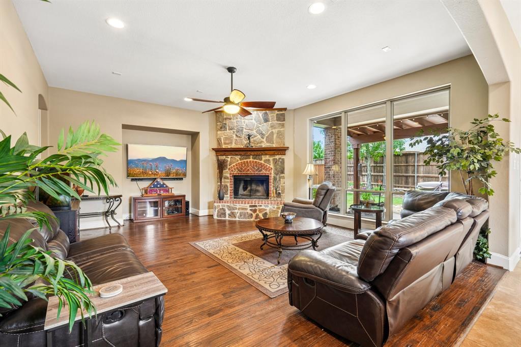Ridgecrest Ph II - Residential