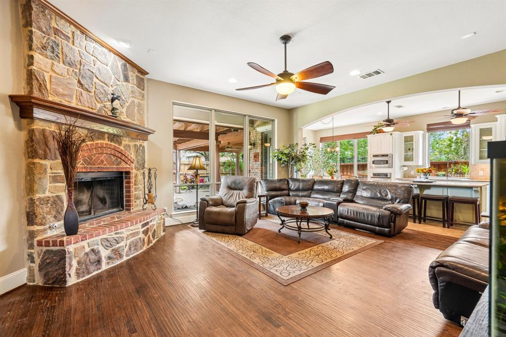 Ridgecrest Ph II - Residential