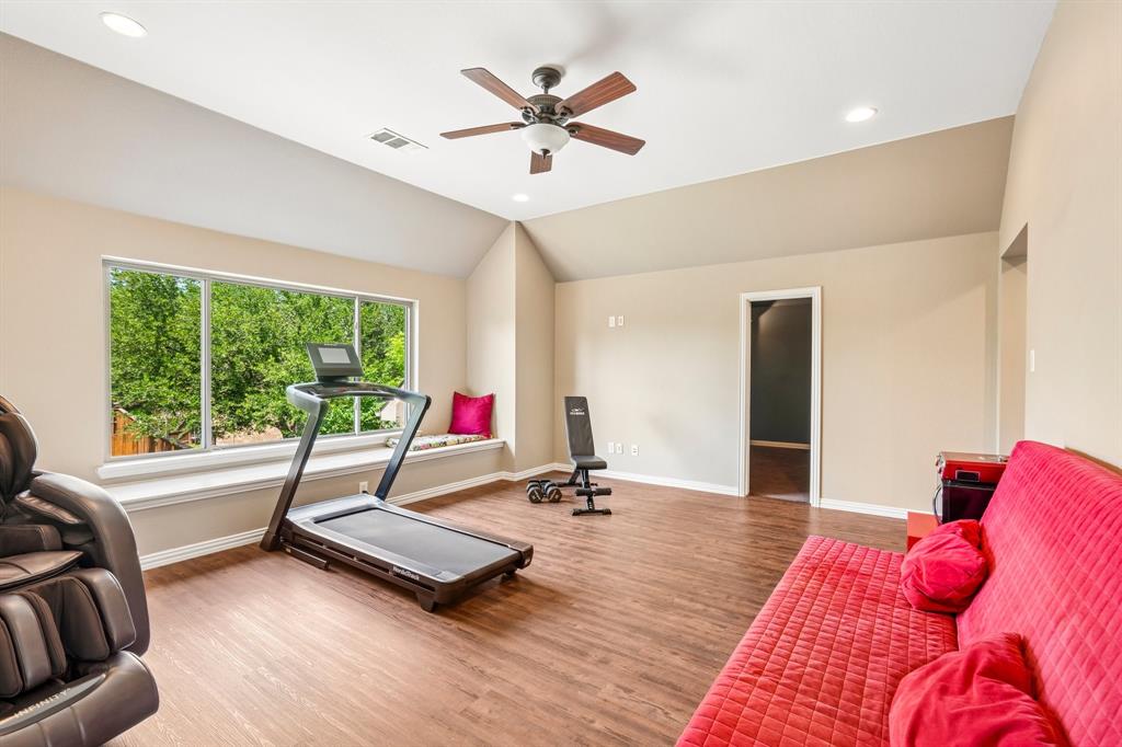 Ridgecrest Ph II - Residential